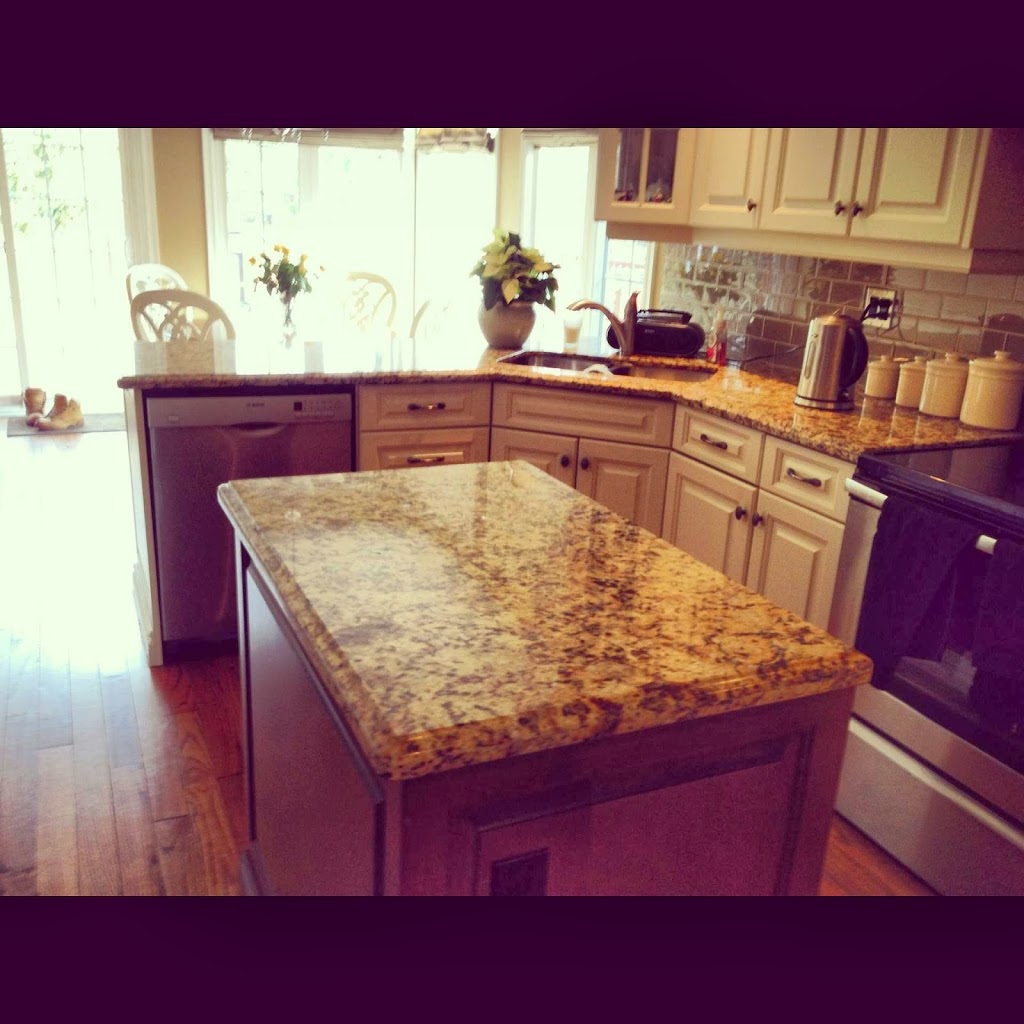 EM Timeless Surfaces Inc. (Granite & quartz) | 32 Steeles Ave E #13, Milton, ON L9T 5A1, Canada | Phone: (905) 864-9575