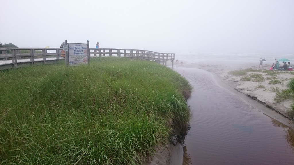 Clam Harbour Beach Provincial Park | 158 Beach Rd, Lake Charlotte, NS B0J 1Y0, Canada