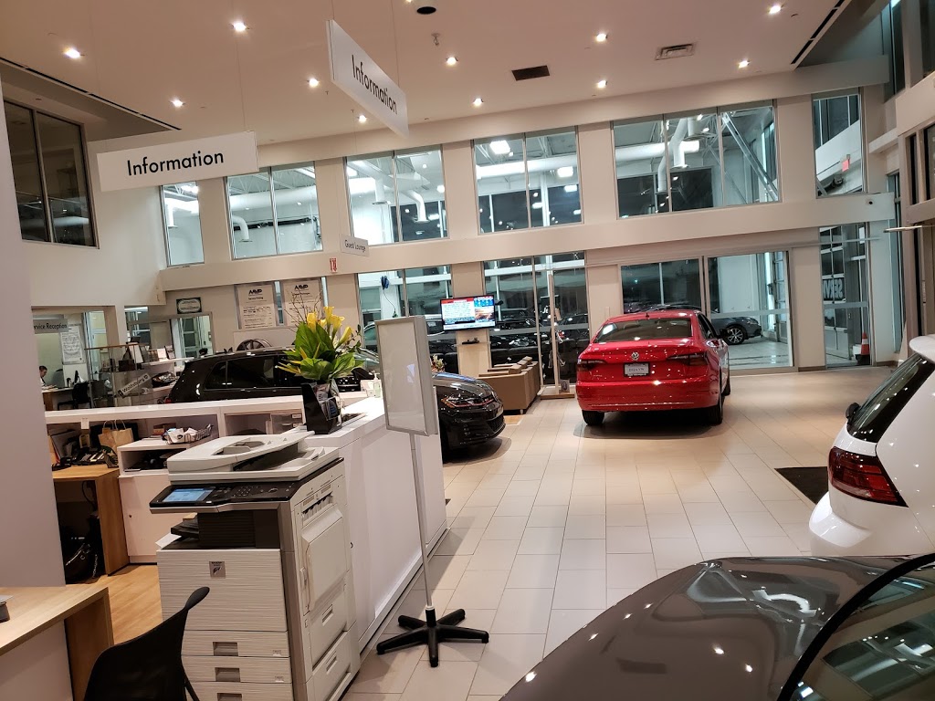Maple Volkswagen | 260 Sweetriver Blvd, Maple, ON L6A 4A1, Canada | Phone: (905) 832-5711