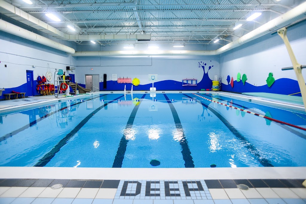 Wallaceburg Sydenham District Pool | Lorne Ave, Wallaceburg, ON N8A 3E1, Canada | Phone: (519) 627-1606