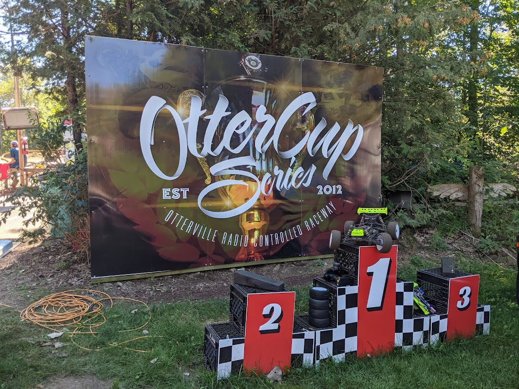 Otterville Raceway Rc | 712431 Middletown Line, Tillsonburg, ON N4G 4G8, Canada | Phone: (519) 983-7850