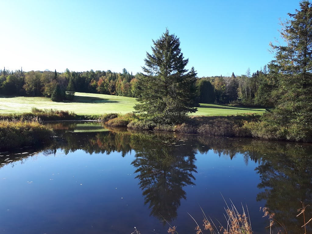 Club De Golf Chantecler Ste-Adèle Ltée | 2520 Chem. du Club, Sainte-Adèle, QC J8B 3C3, Canada | Phone: (450) 476-1339