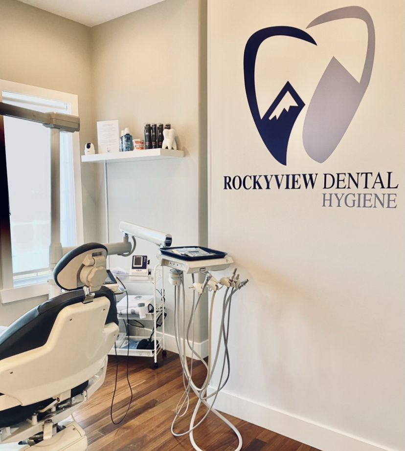 Rockyview Dental Hygiene | Monterra Drive, Cochrane, AB T4C 0A5, Canada | Phone: (587) 573-1734