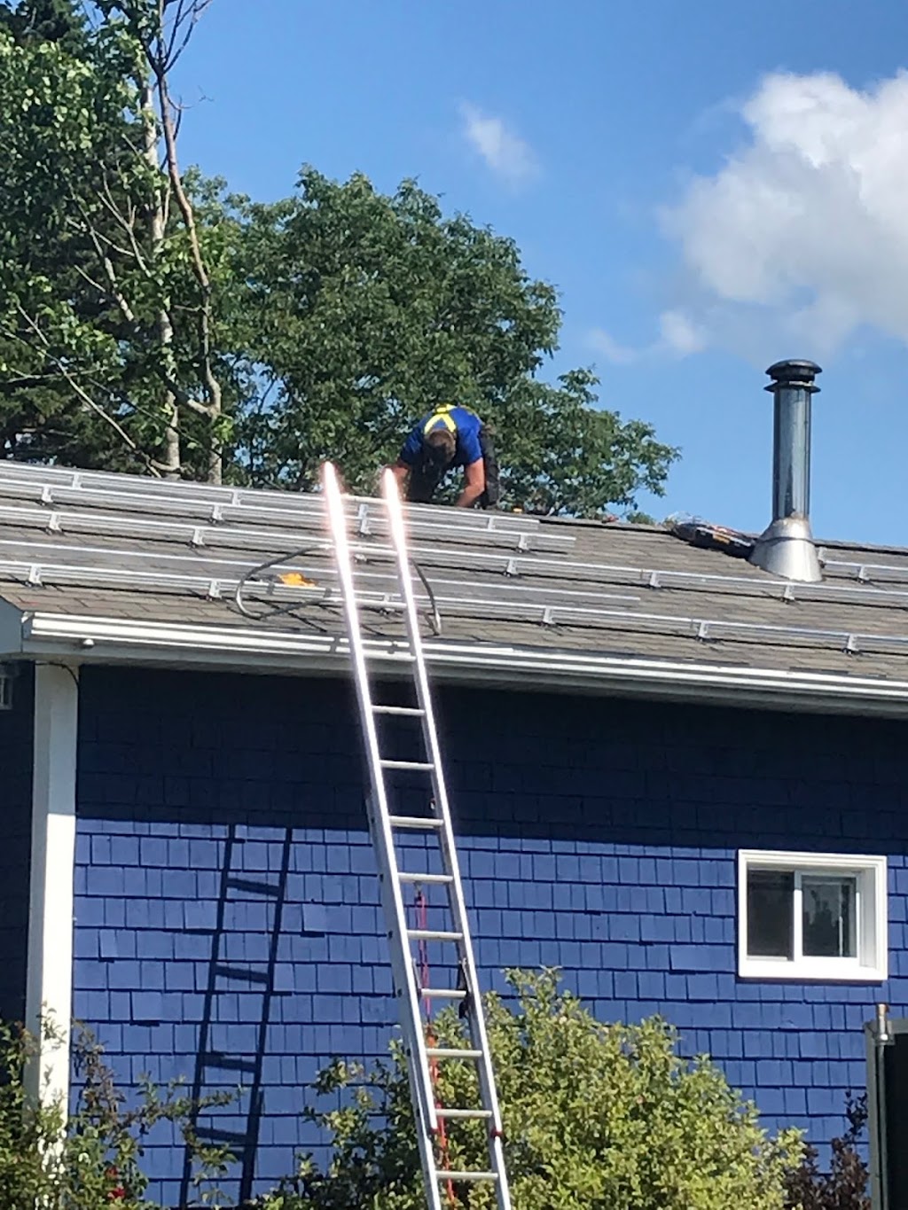 HFX Solar Inc. | 311 Rocky Lake Dr Unit 1, Bedford, NS B4A 2T3, Canada | Phone: (902) 701-0500