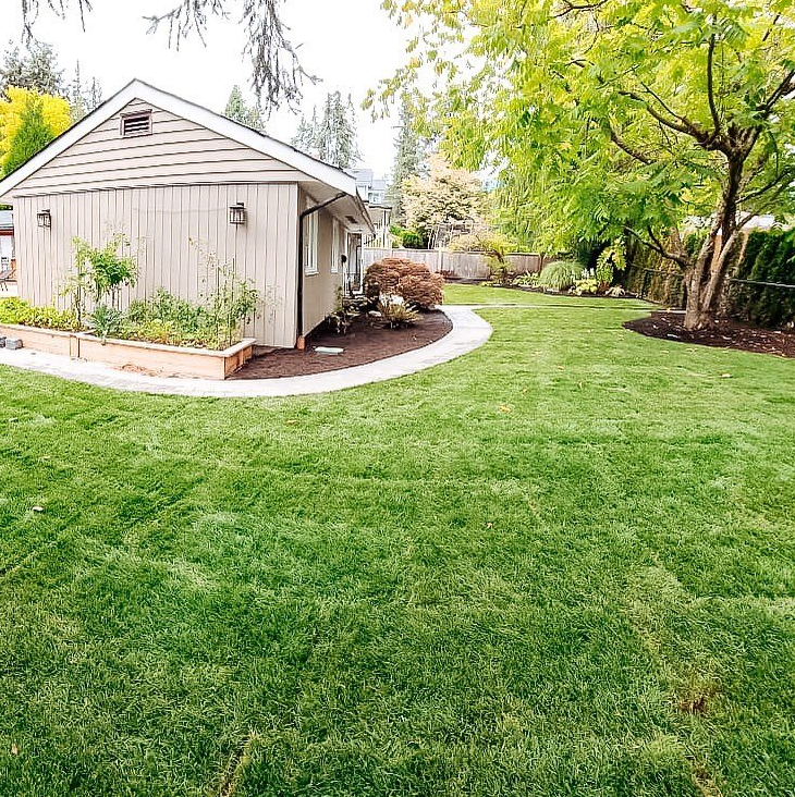 Copperwood Contracting & Landscaping | 1276 W 22nd St, North Vancouver, BC V7P 2G1, Canada | Phone: (778) 889-8094