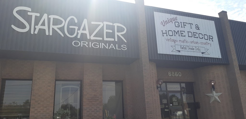 Stargazer | 6860 Pacific Cir, Mississauga, ON L5T 1N8, Canada | Phone: (905) 670-3346