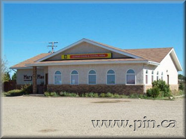 Marys place bar & restsurant | 1000 industrial drive, Milestone, SK S0G 3L0, Canada | Phone: (306) 436-2146