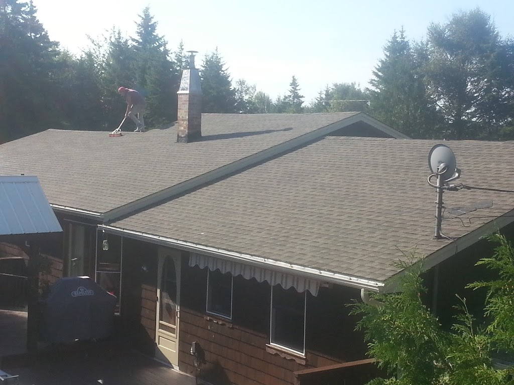 Artisan Roofing | Moncton, NB E1E 1A4, Canada | Phone: (506) 380-9514