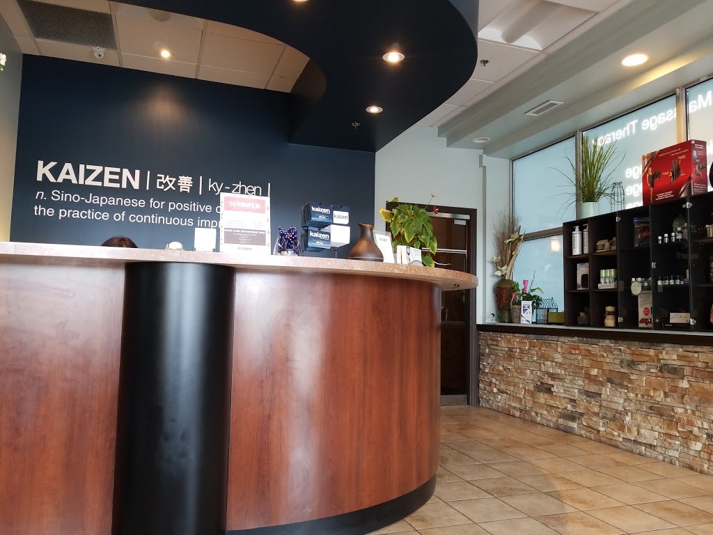 Kaizen Health Group | 5636 Glen Erin Dr, Mississauga, ON L5M 6B1, Canada | Phone: (905) 285-0885