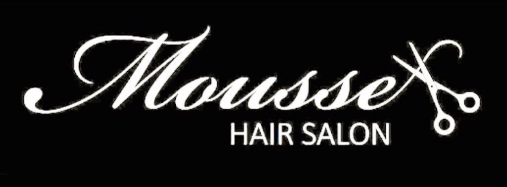 Mousse Hair Salon | 2532 Hwy 56, Binbrook, ON L0R 1C0, Canada | Phone: (905) 692-0030