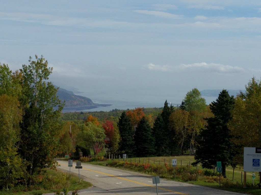 Tourist Information Office of Charlevoix | 444 Boulevard Mgr de Laval, Baie-Saint-Paul, QC G3Z 2V3, Canada | Phone: (800) 667-2276