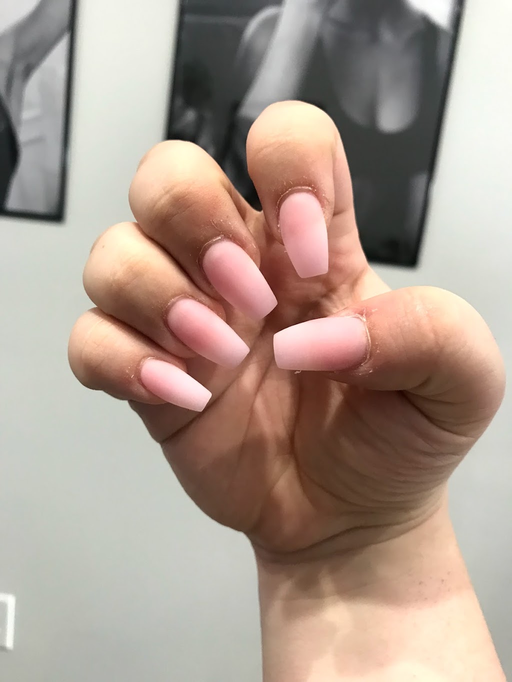 Nail Tique | 854 Brock St N, Whitby, ON L1N 4J5, Canada | Phone: (905) 668-6588