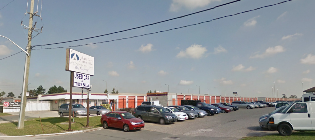 Advance Motors Used Car Sales | 55 Advance Blvd #216, Brampton, ON L6T 4H8, Canada | Phone: (905) 598-5552