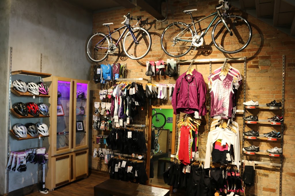 Messier Bicyclettes inc. | 254 Rue Richelieu, Saint-Jean-sur-Richelieu, QC J3B 6X9, Canada | Phone: (450) 347-4925