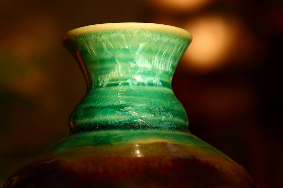 Living Earth Pottery Studio | 1365 Anderton Rd, Comox, BC V9M 3Z5, Canada | Phone: (250) 339-0655