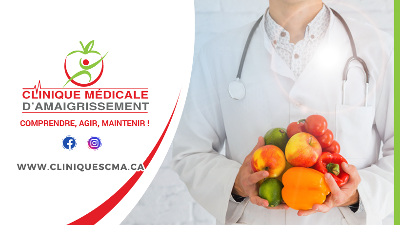 Clinique Médicale DAmaigrissement | 433 Rue Sainte-Hélène, Longueuil, QC J4K 3R3, Canada | Phone: (450) 646-4364