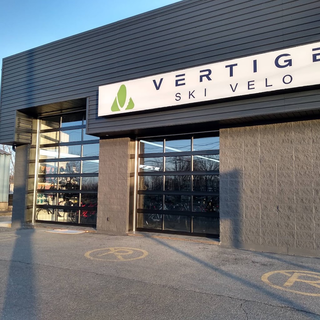 Vertige Vélo Ski - Mont Saint-Hilaire | 882 Bd Sir-Wilfrid-Laurier, Mont-Saint-Hilaire, QC J3H 6B7, Canada | Phone: (450) 464-8808