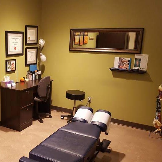 Innovation Wellness and Massage Ltd | 15 Innovation Blvd #130, Saskatoon, SK S7N 3H5, Canada | Phone: (306) 242-4884