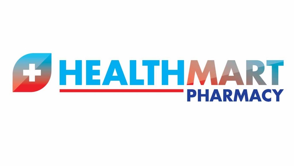 HealthMart Pharmacy | 8556 120 St #109, Surrey, BC V3W 3N5, Canada | Phone: (604) 503-3163