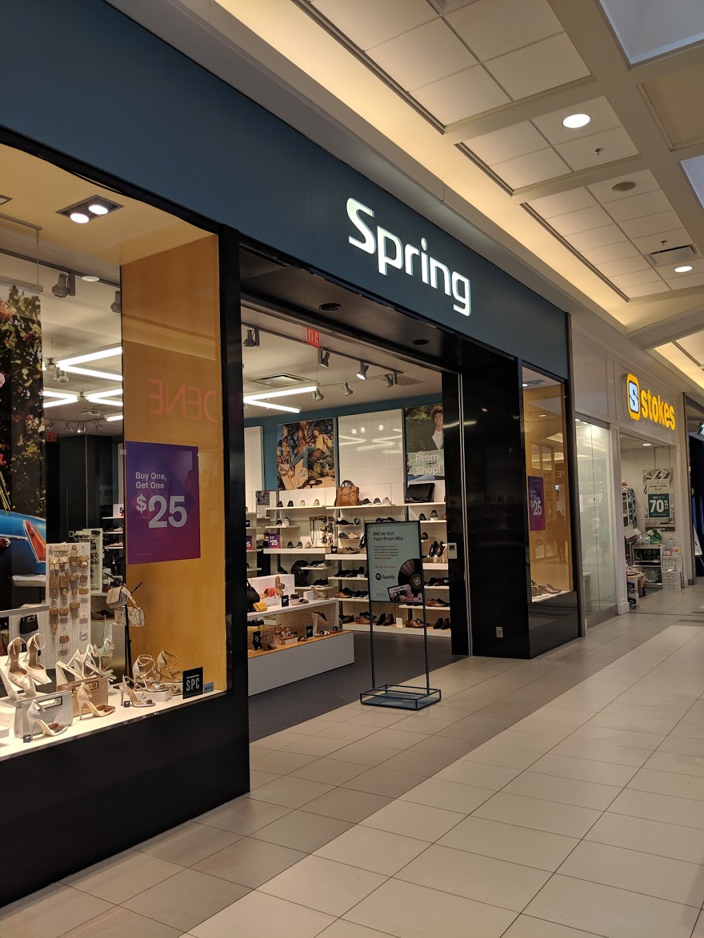 Call It Spring | 477 Paul St N002B, Dieppe, NB E1A 4X5, Canada | Phone: (506) 855-5590