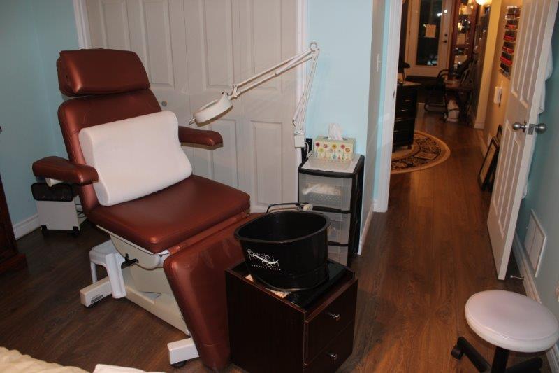 Esthetics By Denise | 2330 Todd Ln, Windsor, ON N9H 1K3, Canada | Phone: (519) 915-9898