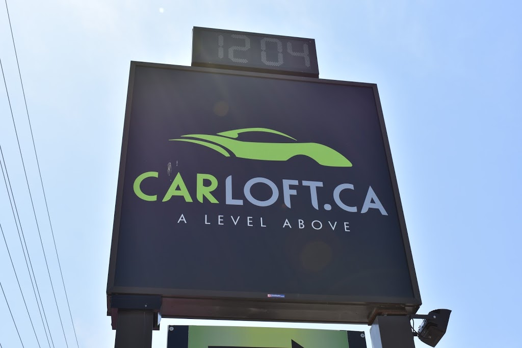 Carloft.ca | 338 Centre St N, Napanee, ON K7R 1P6, Canada | Phone: (613) 308-9696