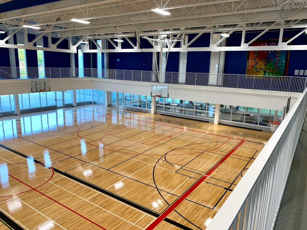 Oakville Trafalgar Community Centre | 325 Reynolds St, Oakville, ON L6J 3L7, Canada | Phone: (905) 338-4728