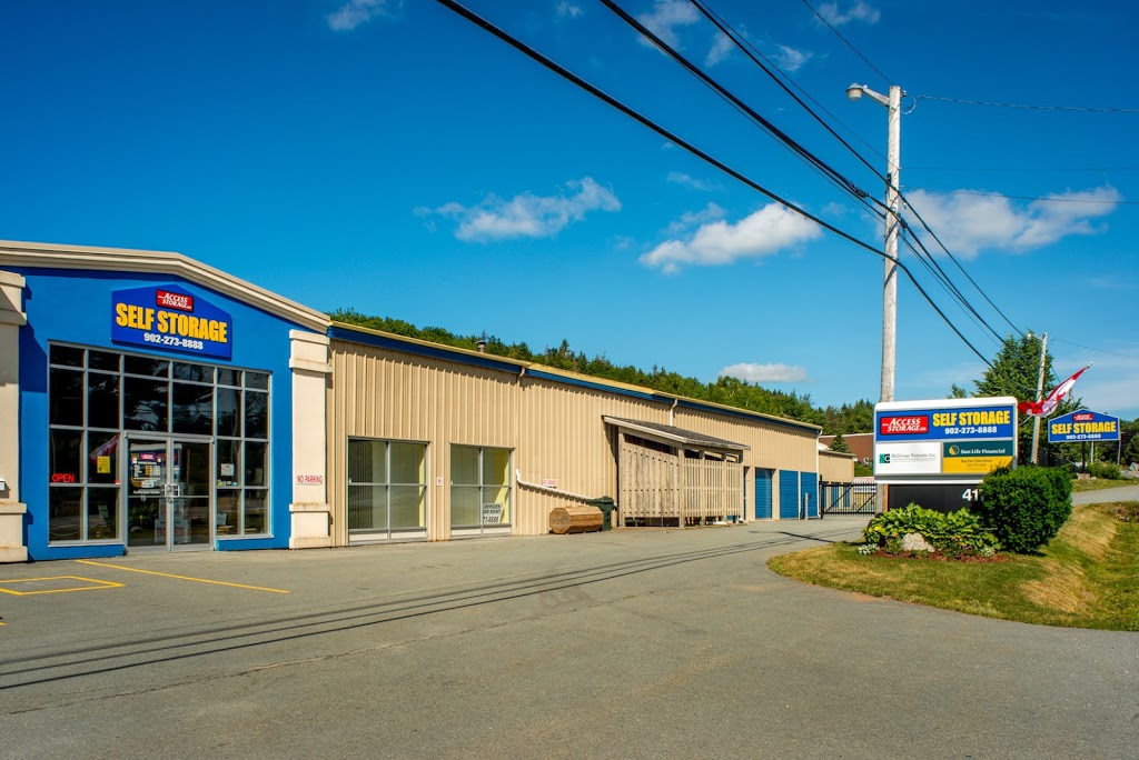 Access Storage - Chester | 4171 Nova Scotia Trunk 3, Chester, NS B0J 1J0, Canada | Phone: (902) 700-7573