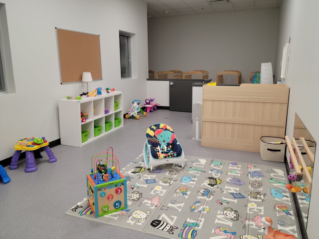 Little Learners Childcare | 4585 Hwy 7, Woodbridge, ON L4L 9T8, Canada | Phone: (905) 265-7775