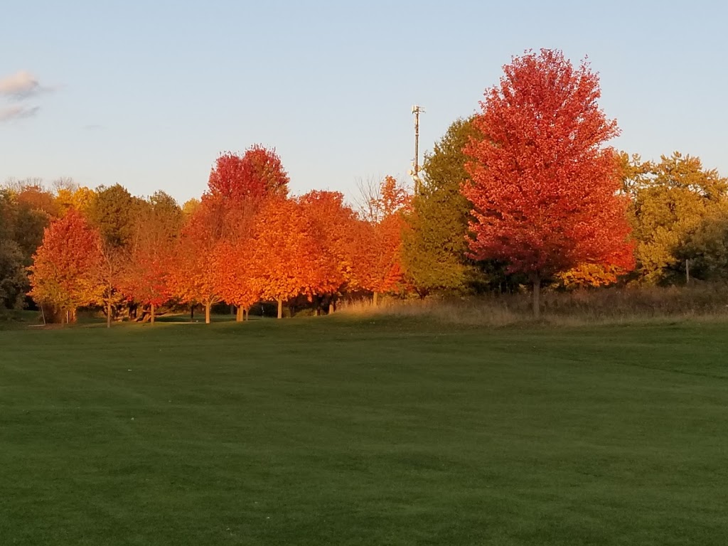 Orchard Beach Golf & Country Club | 273 Metro Rd N, Keswick, ON L4P 3E1, Canada | Phone: (905) 476-5910