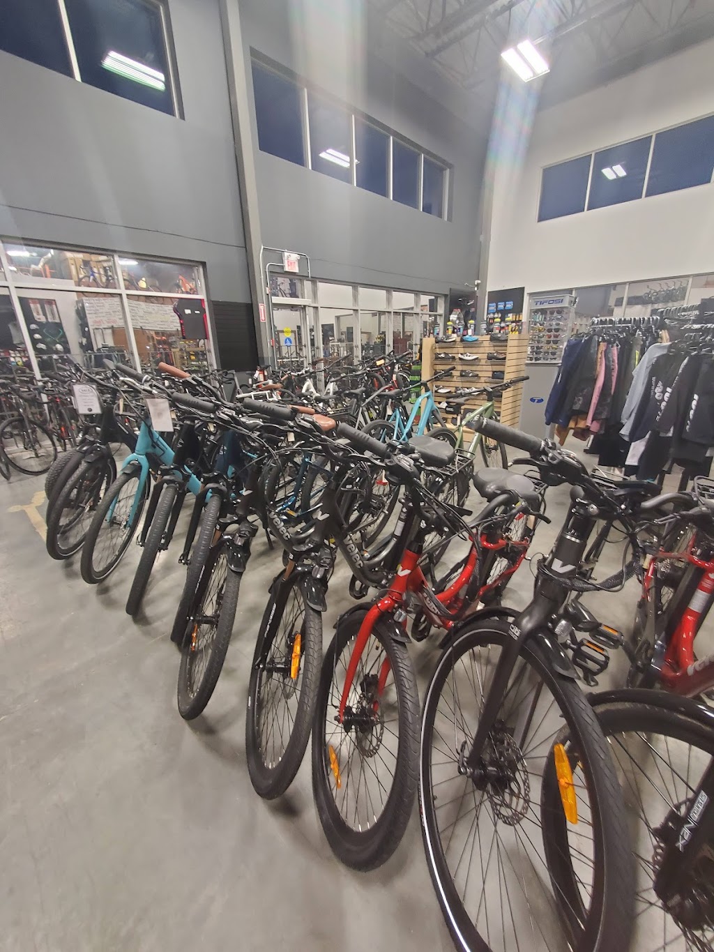 Northstar Bicycle YYC | 620 46 Ave NE #114, Calgary, AB T2E 8M9, Canada | Phone: (403) 277-0099