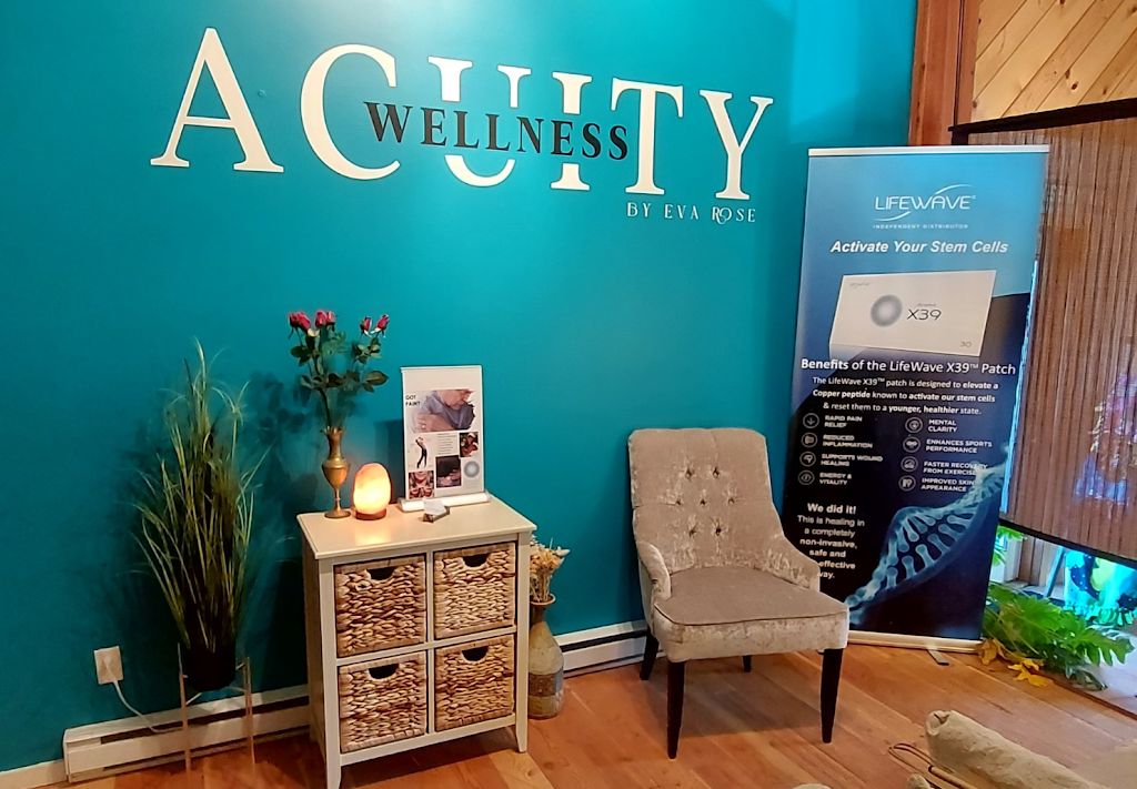 Acuity Wellness | 724 304 St, Kimberley, BC V1A 3H5, Canada | Phone: (250) 908-2598