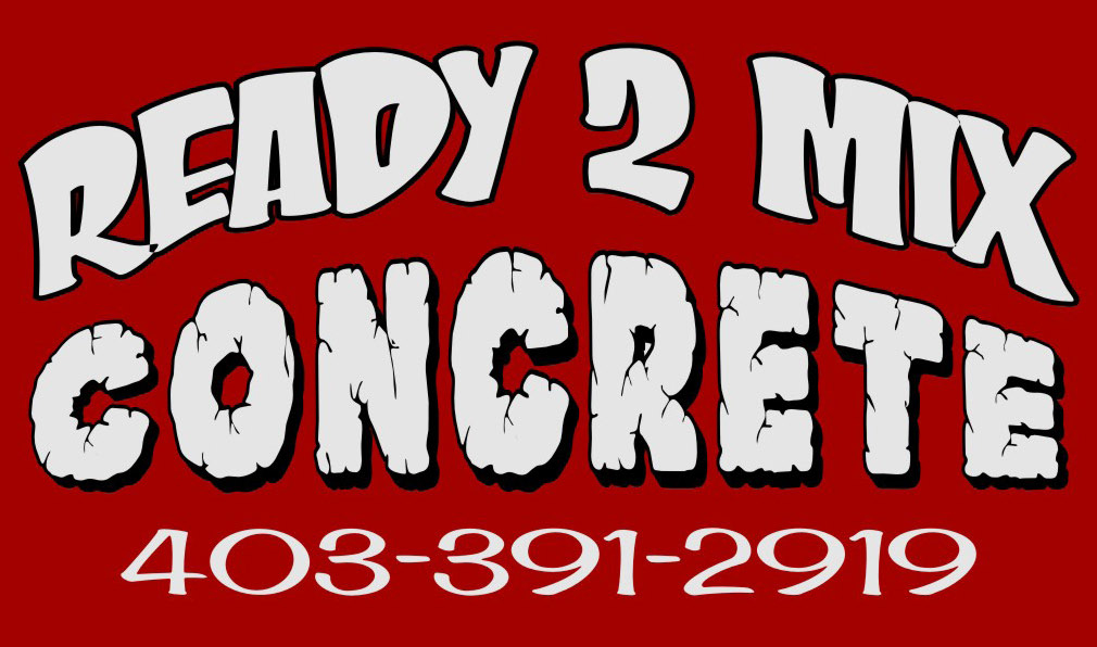 Ready 2 Mix Concrete Ltd | 37564 Range Road 275, AB T4S 2B2, Canada | Phone: (403) 391-2919