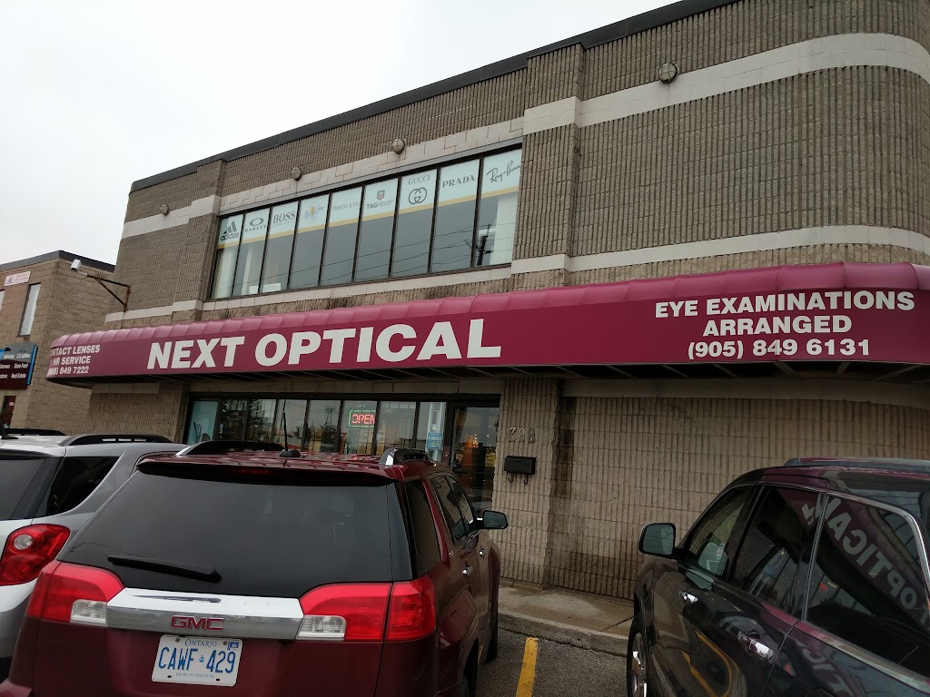 Optometrist Oakville | 388 Speers Rd, Oakville, ON L6K 2G2, Canada | Phone: (905) 849-6131