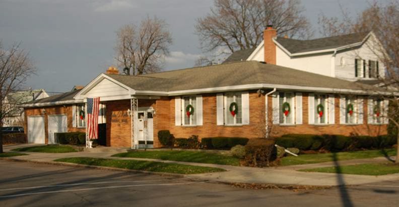 John O Roth Funeral Home Inc. | 25 William St, Tonawanda, NY 14150, USA | Phone: (716) 693-1551