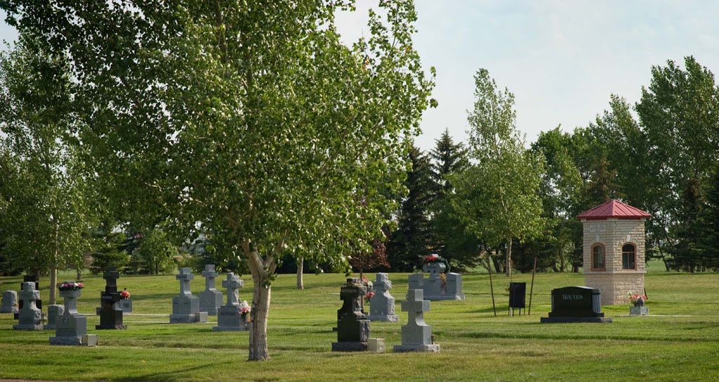 Regina Funeral Home & Cemetery | 4001 Victoria Ave E, Regina, SK S4V 3A3, Canada | Phone: (306) 789-8850