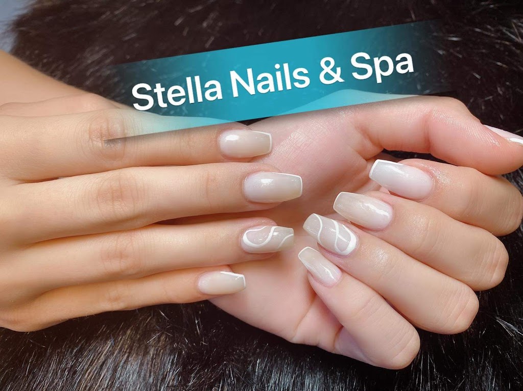 Stella Nails & Spa | 6309 Bowness Rd NW, Calgary, AB T3B 0E4, Canada | Phone: (403) 830-7887