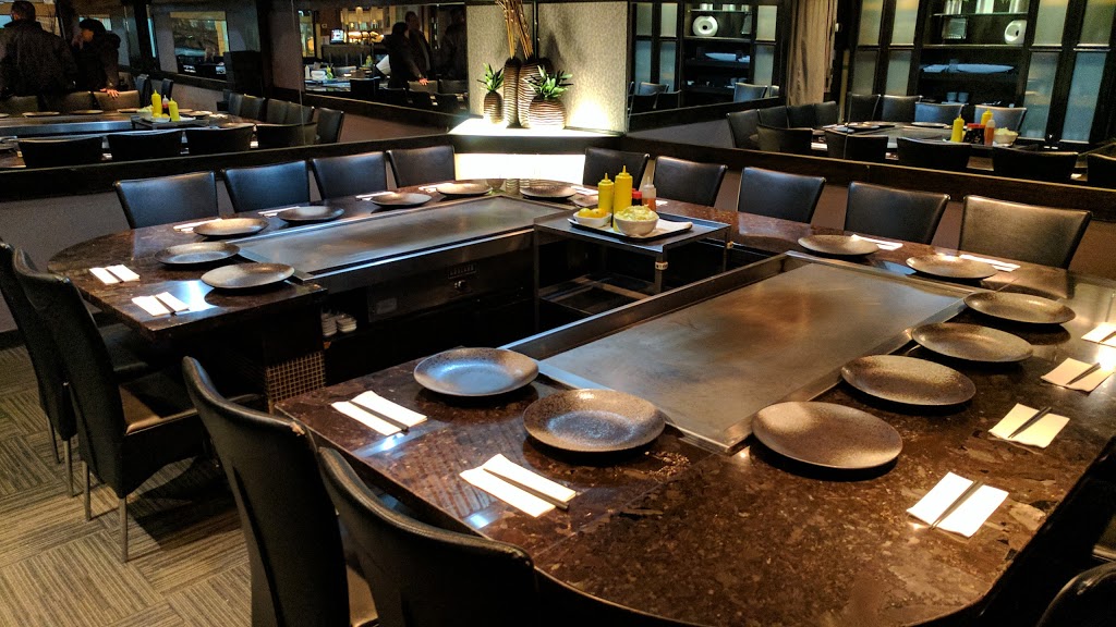 Prince Japanese Steak House | 5555 Eglinton Ave W, Etobicoke, ON M9C 5M1, Canada | Phone: (416) 695-2828