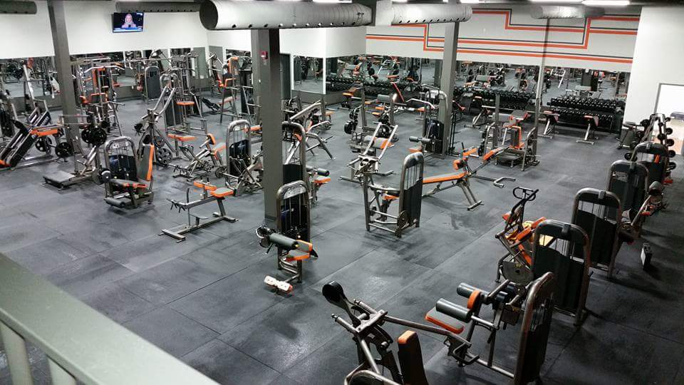 Tech Gym La Plaine | 6881 Boulevard Laurier, Terrebonne, QC J7M 1V9, Canada | Phone: (450) 918-3013