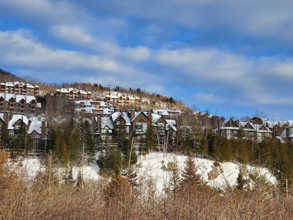 Tonga Lumina | 1000 Chemin des Voyageurs, Mont-Tremblant, QC J8E 1T1, Canada | Phone: (866) 787-8920