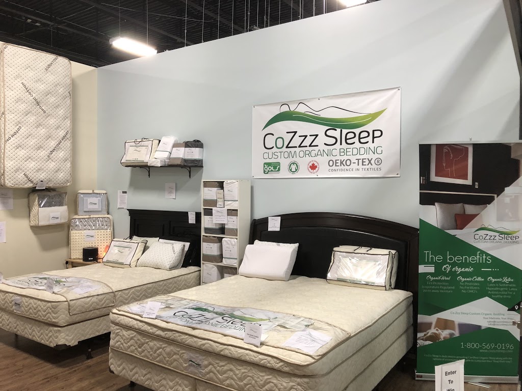 CoZzz Sleep | 7250 Keele St, Concord, ON L4K 1Z8, Canada