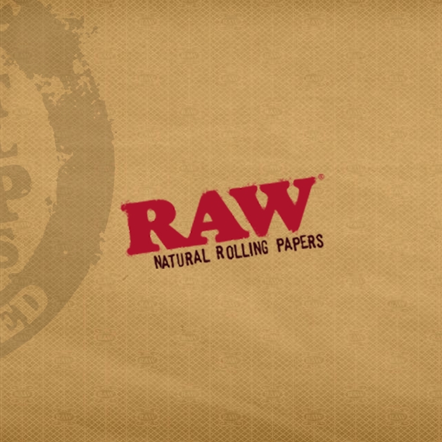 RAW Papers • RAWthentic • RAW Rolling Papers | 1093 Woodbine Ave, East York, ON M4C 4C6, Canada | Phone: (416) 488-9828