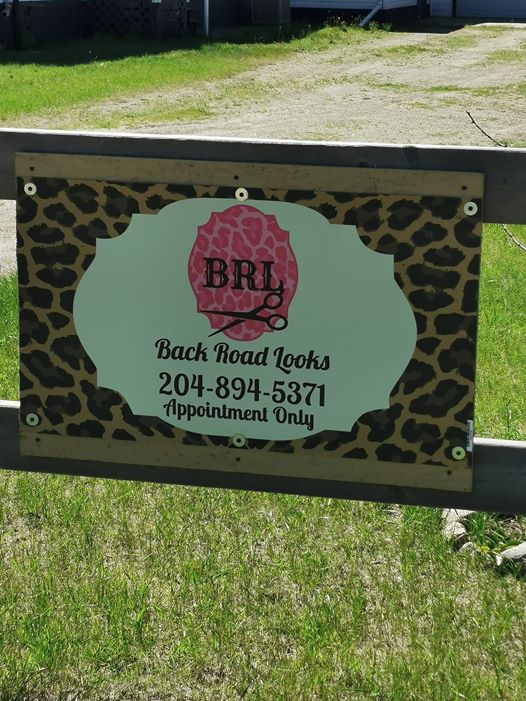 Back Road Looks | 14 Denis St, Woodridge, MB R0A 2N0, Canada | Phone: (204) 894-5371