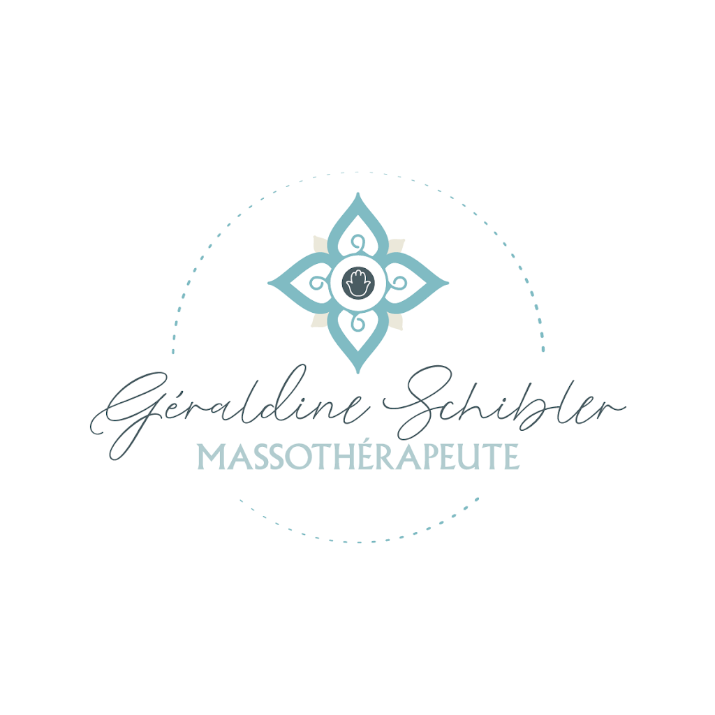 Massothérapie Géraldine Schibler | 4468 Rue Wellington #201, Verdun, QC H4G 1W5, Canada | Phone: (514) 570-9818