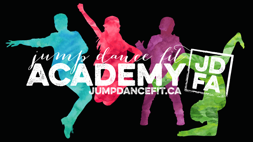 Jump Dance Fit Academy | 7051 Guelph Line, Milton, ON L0P 1B0, Canada | Phone: (905) 299-9294