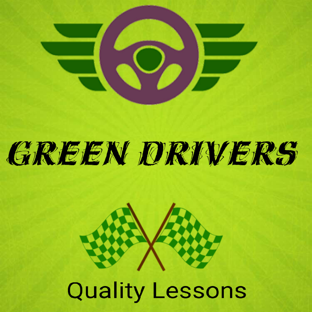 Green Drivers Driving School Ltd. | 9569 134a St, Surrey, BC V3V 5T3, Canada | Phone: (236) 200-0251