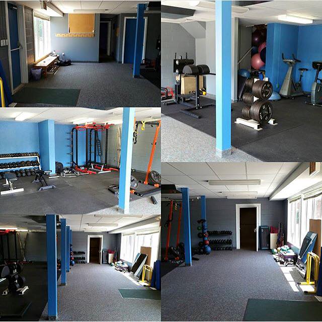 Grand Personal Training | 25 Caithness St W, Caledonia, ON N3W 1B7, Canada | Phone: (905) 923-4742