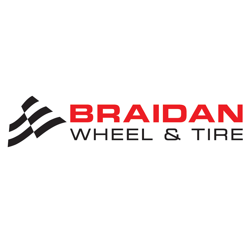 Braidan Wheel & Tire | 9399 Markham Rd, Markham, ON L3P 3J3, Canada | Phone: (905) 209-7979