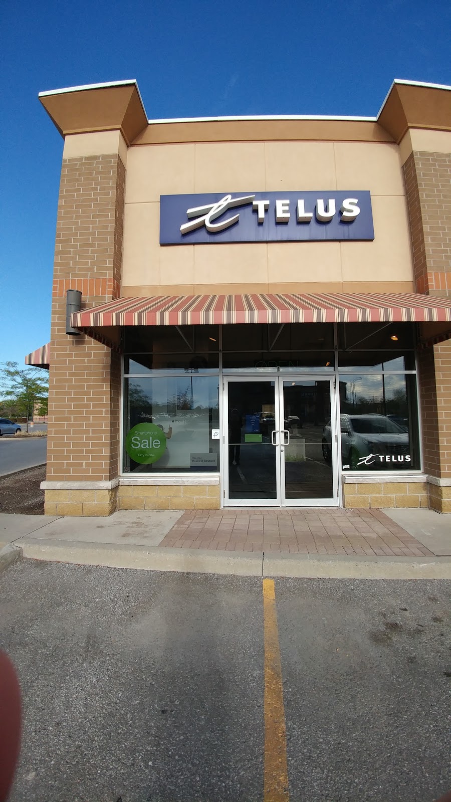 TELUS | 2384 Durham Regional Hwy 2 UNIT 1, Bowmanville, ON L1C 6C6, Canada | Phone: (905) 697-4143