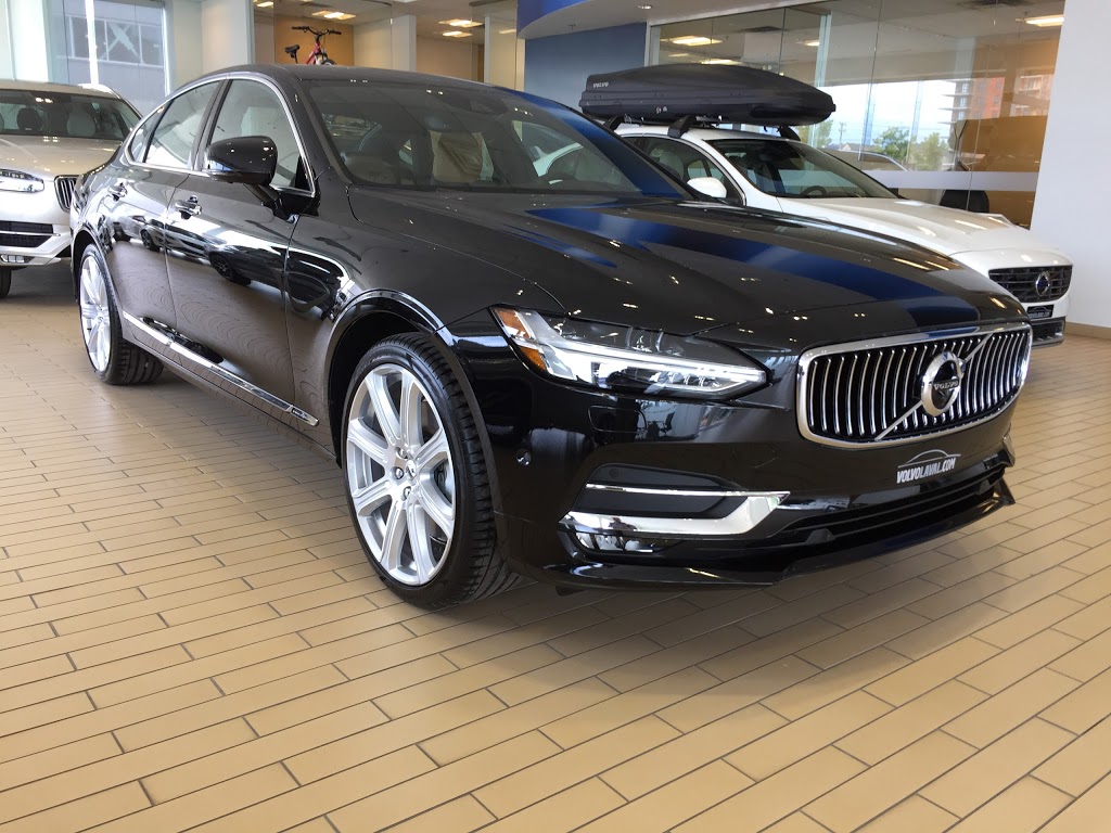 Volvo Laval | 2350 Boulevard Chomedey, Laval, QC H7T 2W3, Canada | Phone: (450) 682-3336